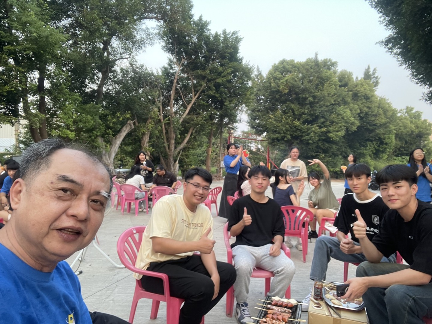 1141008商戰月夜•闖關挑戰賽圖片